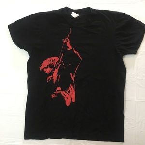 Tom Petty and The Heartbreakers T-Shirt